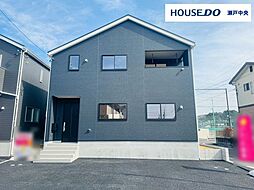 守山区桔梗平2丁目　新築戸建