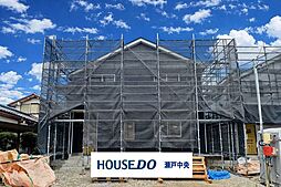 守山区桔梗平2丁目　新築戸建