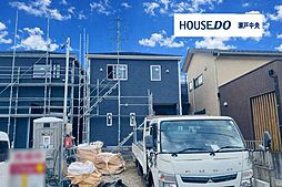 守山区吉根3丁目　新築戸建