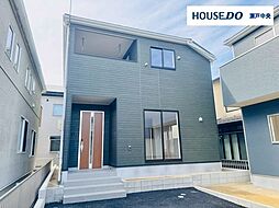 守山区吉根3丁目　新築戸建