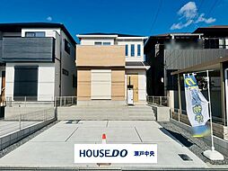 尾張旭市城山町城山　新築戸建　2号棟