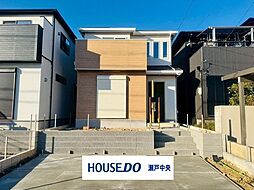 尾張旭市 城山町城 新築戸建 2号棟