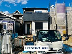 尾張旭市　城山町城　新築戸建　1号棟