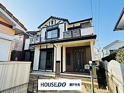 尾張旭市大塚町1丁目　中古戸建