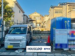 瀬戸市福元町　新築戸建