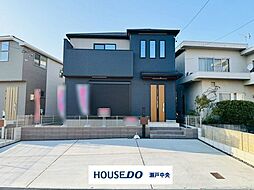 瀬戸市原山台4丁目　新築戸建　2号棟