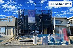 瀬戸市原山台4丁目　新築戸建　2号棟