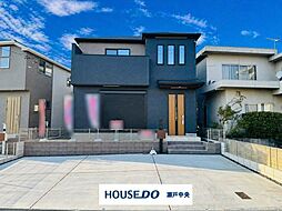 瀬戸市原山台4丁目　新築戸建　2号棟