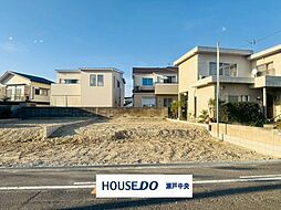 瀬戸市原山台4丁目　新築戸建　2号棟