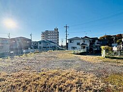 瀬戸市東赤重町1丁目　B号地