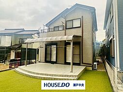 瀬戸市品野町3丁目　中古戸建