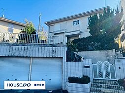 瀬戸市中水野町1丁目　中古戸建