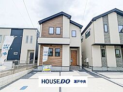 新築戸建 春日井市押沢台5丁目分譲地　全2棟