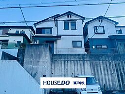 尾張旭市長坂町南山　中古戸建