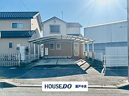 春日井市大留町9丁目　新築戸建