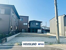 印場元町5丁目　売土地
