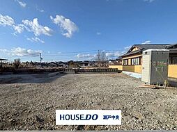 岐阜県多治見市希望ケ丘3丁目　新築戸建