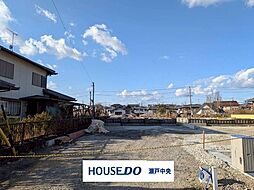 岐阜県多治見市希望ケ丘3丁目　新築戸建