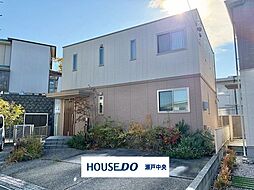 瀬戸市東山町1丁目　中古戸建