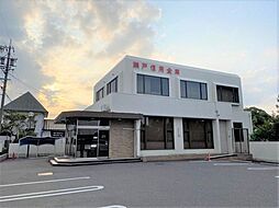 尾張旭市西大道町六兵衛前　新築戸建