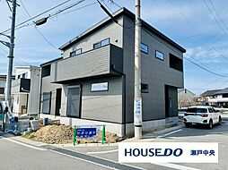 新築戸建　尾張旭市西大道町六兵衛前　4号棟