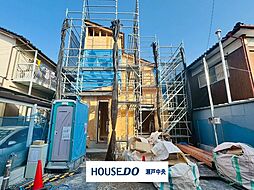 東大道町曽我廻間　新築戸建