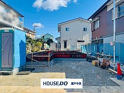 東大道町曽我廻間　新築戸建