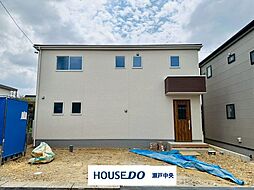 春日井市高森台6丁目　新築戸建　2号棟