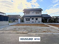 春日井市高森台6丁目　新築戸建　2号棟