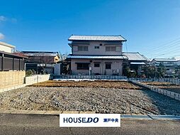 春日井市高森台6丁目　新築戸建　2号棟