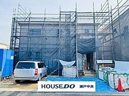 春日井市高森台6丁目　新築戸建　2号棟