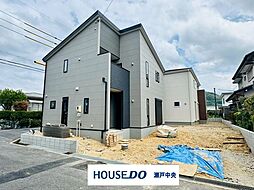 春日井市高森台6丁目　新築戸建　1号棟