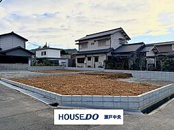 春日井市高森台6丁目　新築戸建　1号棟