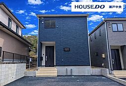 新築戸建　多治見市長瀬町　2号棟