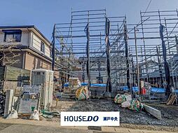 多治見市長瀬町　新築戸建