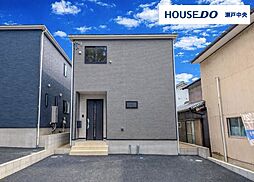 新築戸建　多治見市長瀬町　1号棟