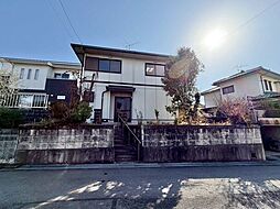 瀬戸市萩山台2丁目　中古戸建