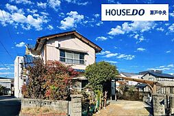 瀬戸市陶栄町　売土地