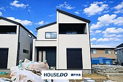 瀬戸市品野町4丁目　新築戸建