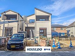 瀬戸市品野町4丁目　新築戸建