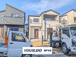 瀬戸市品野町4丁目　新築戸建