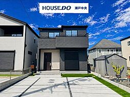 瀬戸市品野町4丁目　新築戸建