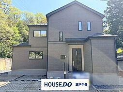 瀬戸市東拝戸町　新築戸建