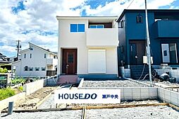 瀬戸市西寺山町　新築分譲区画　(1)号棟