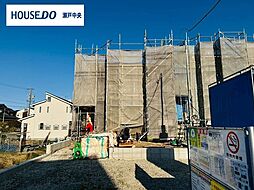 瀬戸市西寺山町　新築分譲区画　(1)号棟