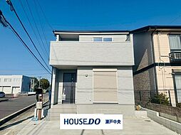 春日井市白山町7丁目　新築戸建