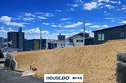 瀬戸市進陶町　売土地