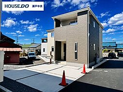 尾張旭市東印場町二反田 新築戸建