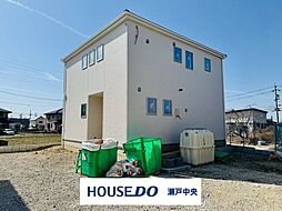 尾張旭市東印場町二反田　新築戸建