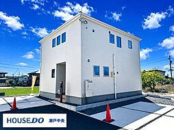 尾張旭市東印場町二反田 新築戸建